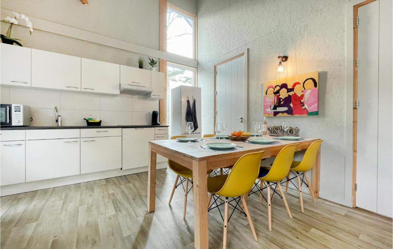 3 Bedroom Nice Home In Meijel מראה חיצוני תמונה